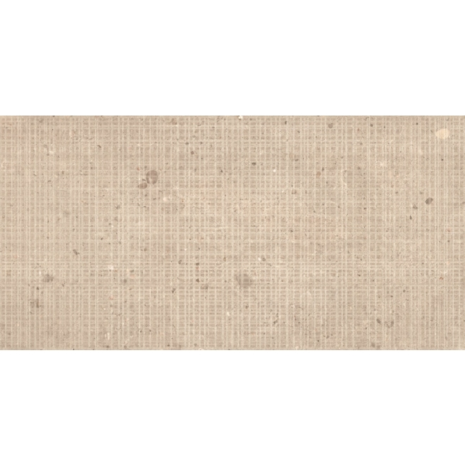 Provenza Ego Dekorfliese Trame Sabbia 60x120 cm