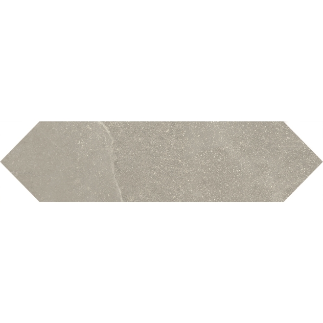 Provenza Eureka Grigio Losanga Boden- und Wandfliese 7,5x30 cm
