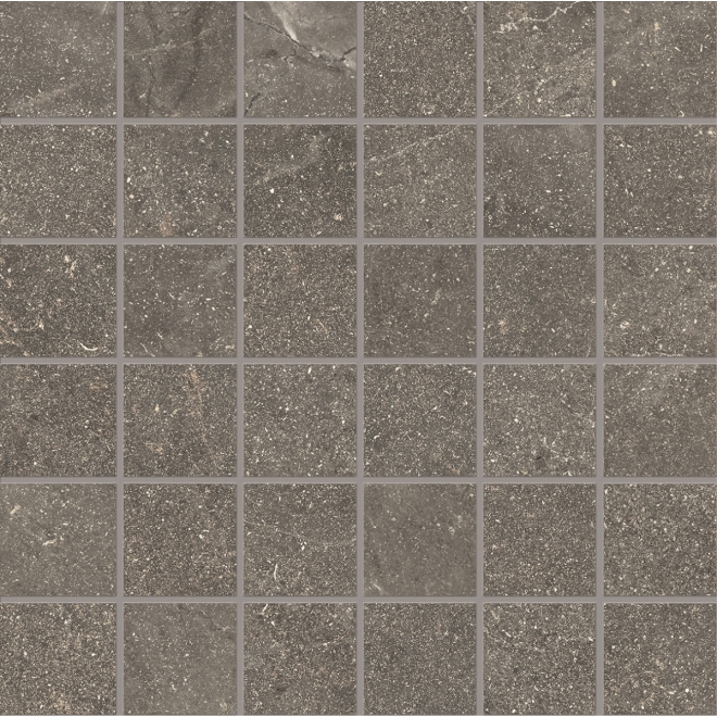Provenza Eureka Moka Mosaik 5x5 Matte 30x30 cm