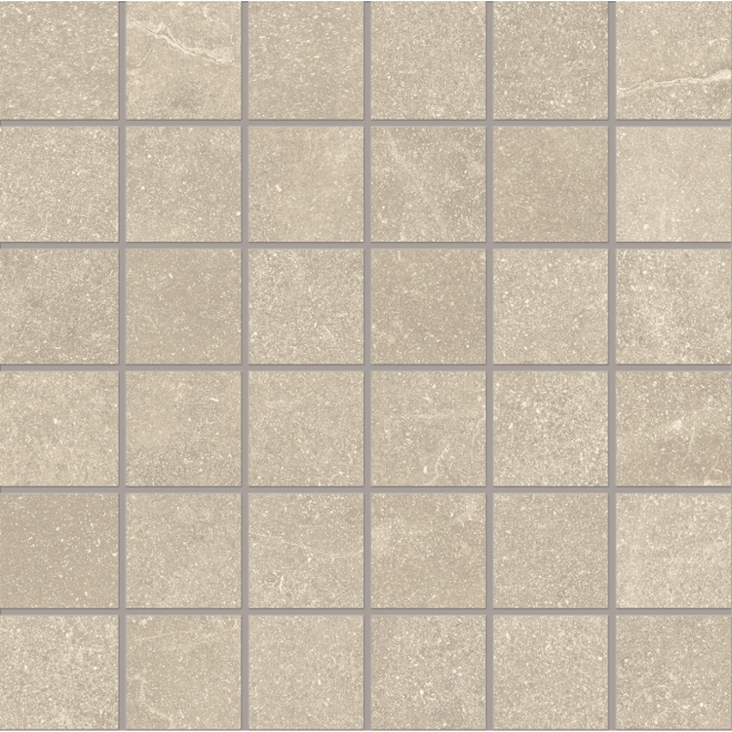 Provenza Eureka Sabbia Mosaik 5x5 Matte 30x30 cm