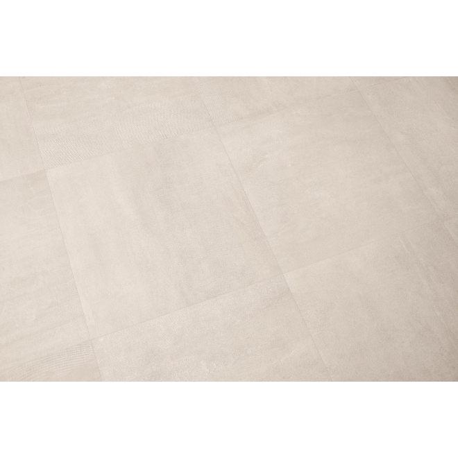 Provenza Gesso Natural White Boden- und Wandfliese 60x60 cm