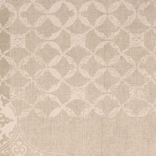 Provenza Gesso Taupe Linen Dekor Patchwork 20x20 cm