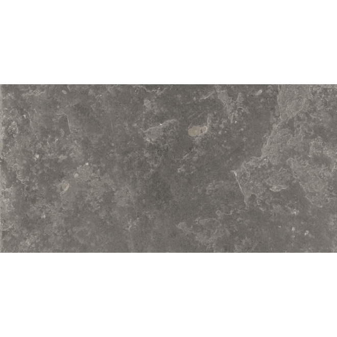 Provenza Groove Boden- und Wandfliese Mistique Black 60x120 cm