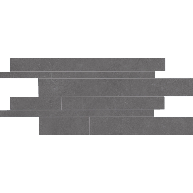 Provenza Karman Antracite Muretto 30x60 cm