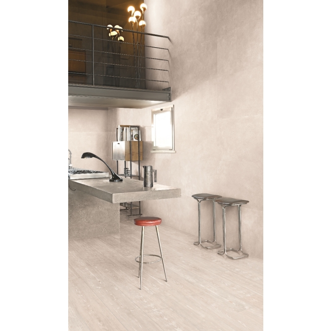 Provenza Karman Avorio Muretto 30x60 cm