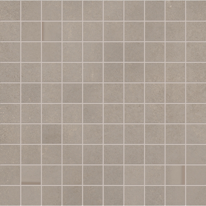 Provenza Karman Cenere Mosaik 3x3 Matte 30x30 cm
