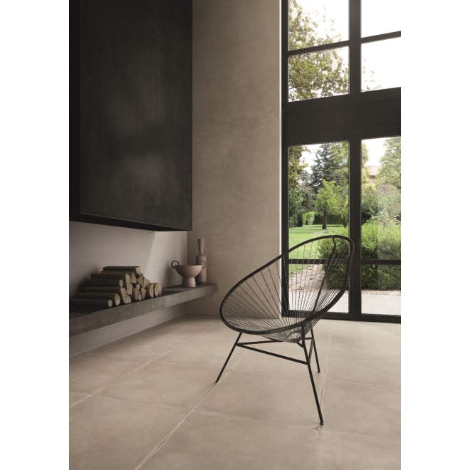 Provenza Karman Sabbia Boden- und Wandfliese 60x60 cm