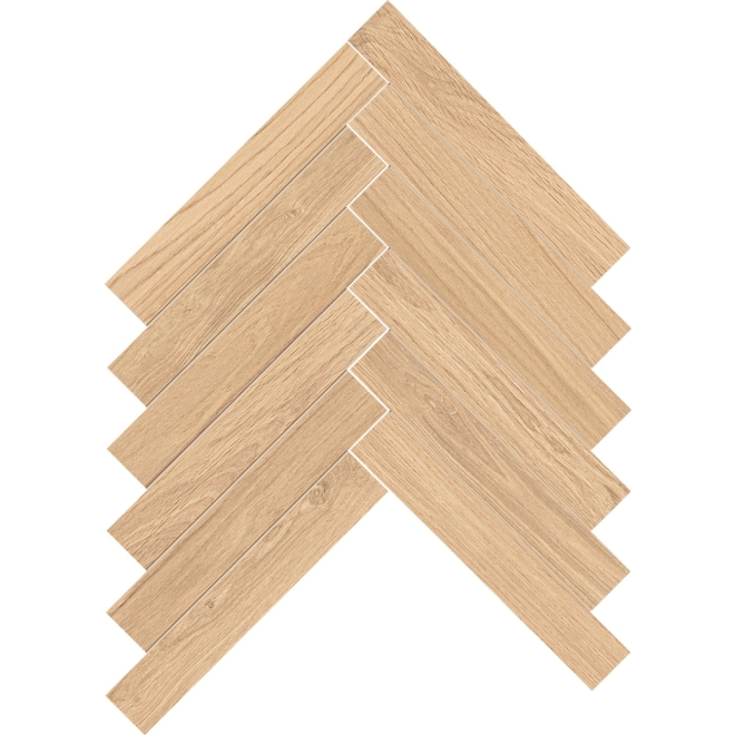 Provenza Provoak Rovere Puro Dekor Sestino 30x30 cm