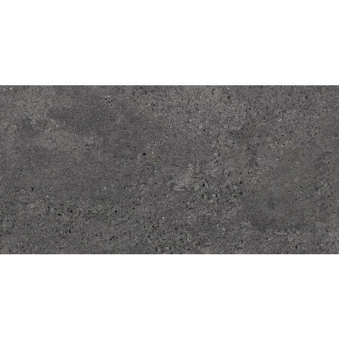 Provenza Re-Play Concrete Boden- und Wandfliese Anthracite Recupero 30x60 cm