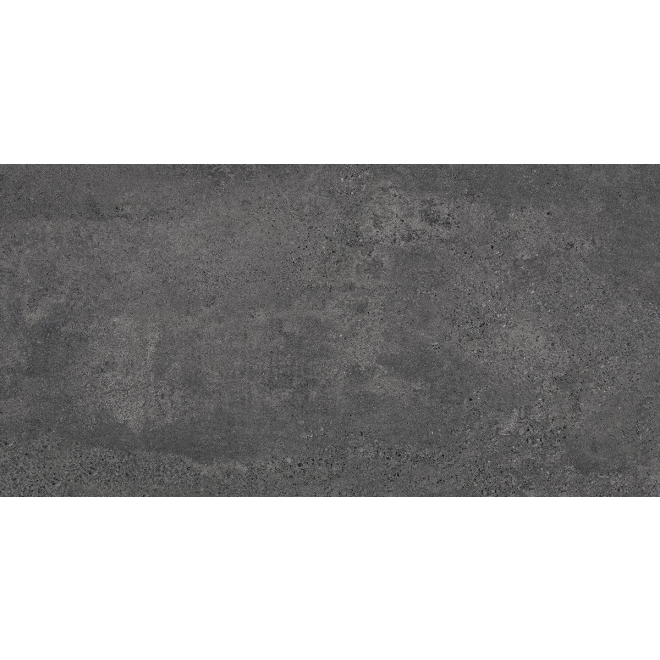 Provenza Re-Play Concrete Boden- und Wandfliese Anthracite Recupero 60x120 cm