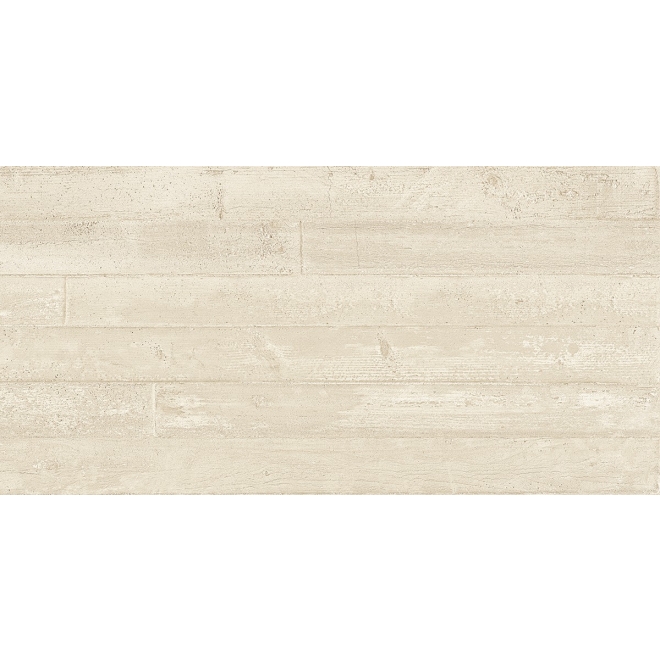 Provenza Re-Play Concrete Boden- und Wandfliese Sand Cassaforma Flat 30x60 cm