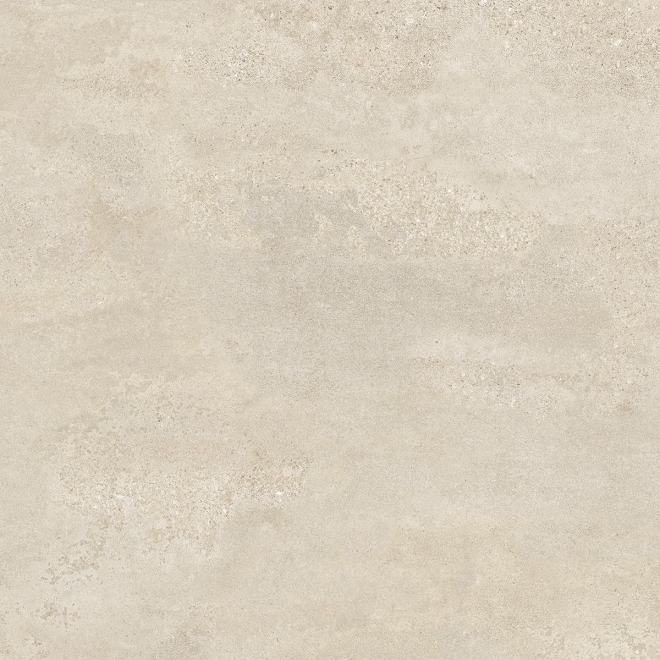 Provenza Re-Play Concrete Terrassenplatte Sand Recupero 80x80 cm
