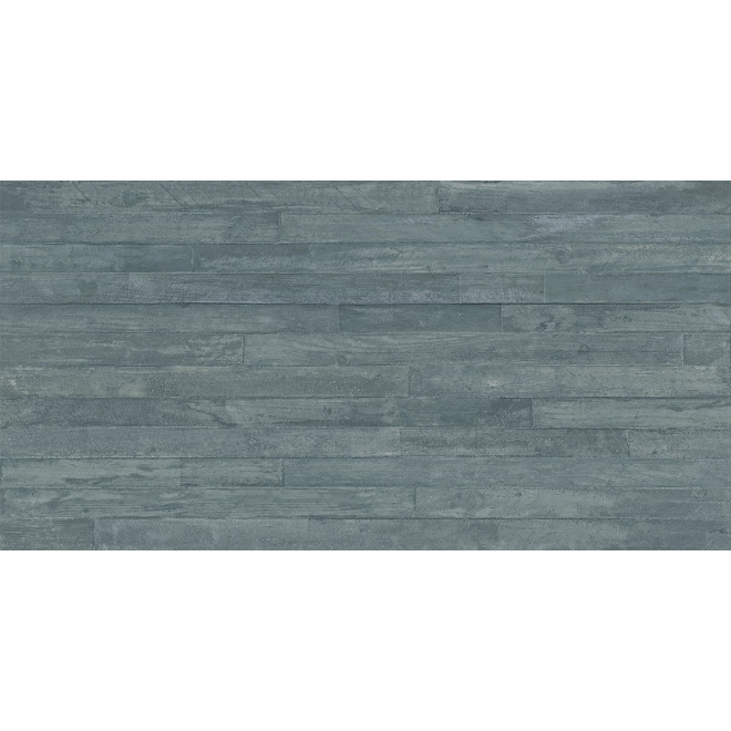 Provenza Re-Play Concrete Wanddekor Verdigris Cassaforma 3D 60x120 cm