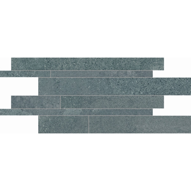 Provenza Re-Play Concrete Muretto Verdigris Recupero 30x60 cm