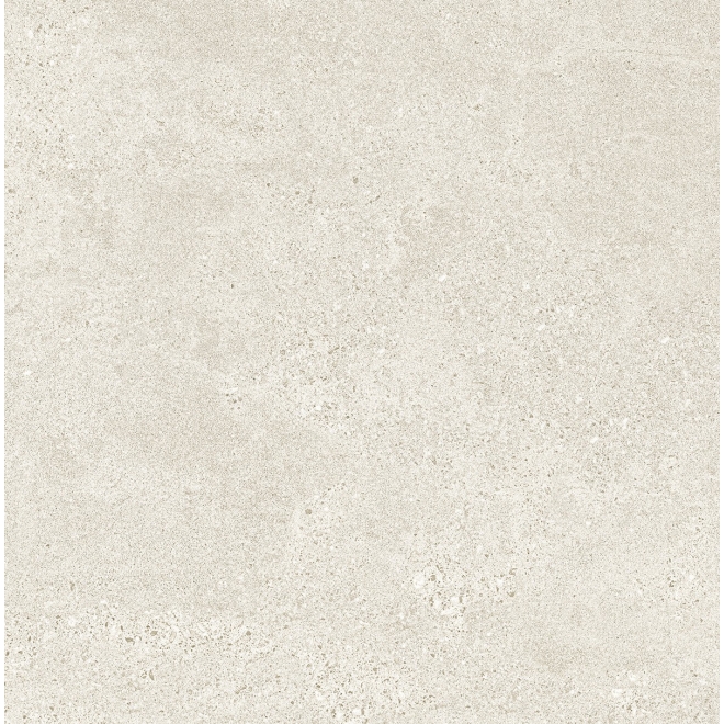 Provenza Re-Play Concrete Boden- und Wandfliese White Recupero 60x60 cm