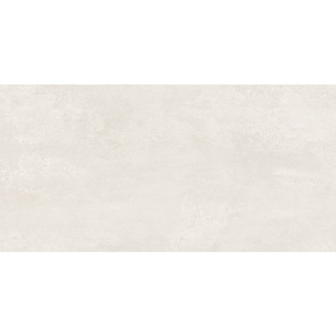Provenza Re-Play Concrete Boden- und Wandfliese White Recupero 80x160 cm