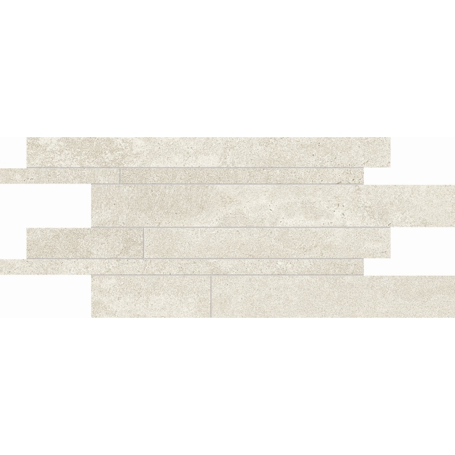 Provenza Re-Play Concrete Muretto White Recupero 30x60 cm