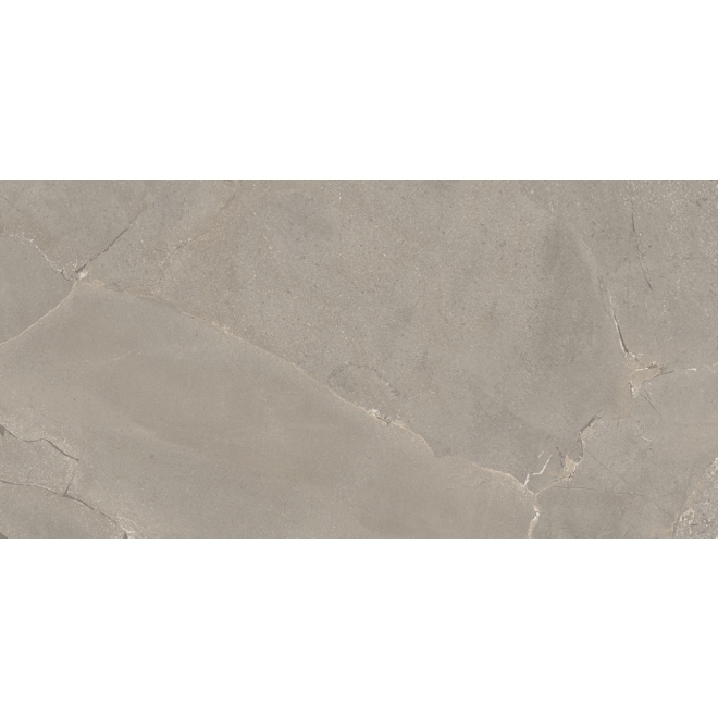 Provenza Unique Intensity Purestone Grey Matt Boden- und Wandfliese 60x120 cm