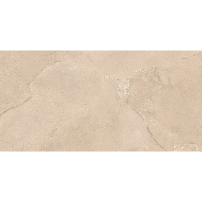 Provenza Unique Intensity Purestone Beige Matt Boden- und Wandfliese 60x120 cm