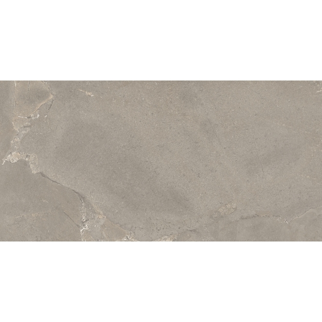 Provenza Unique Intensity Purestone Grey Matt Boden- und Wandfliese 30x60 cm