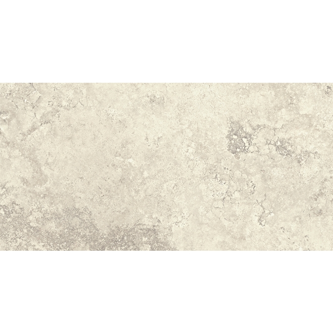 Provenza Unique Travertine Bodenfliese White Ancient matt 60x120 cm