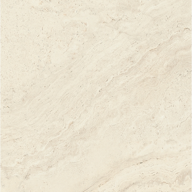 Provenza Unique Travertine Bodenfliese White Minimal Tecnica 120x120 cm