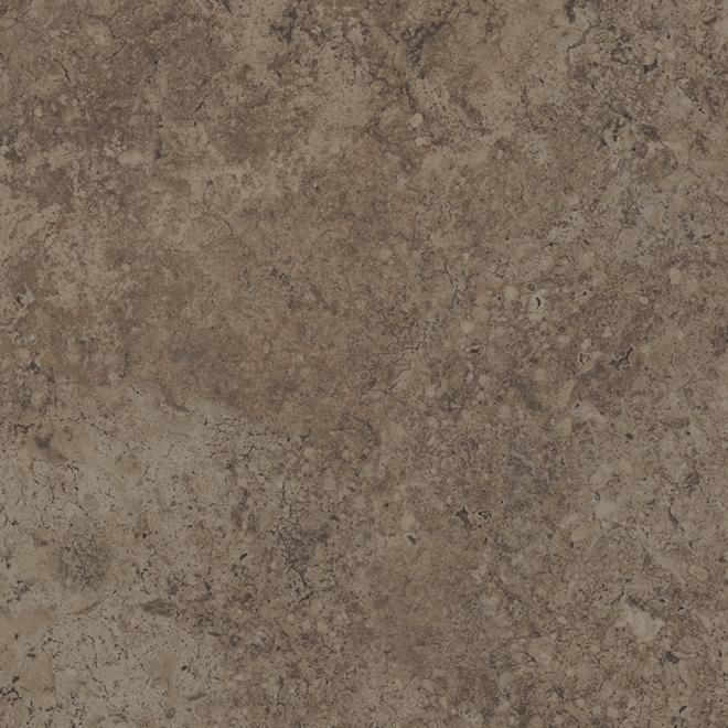 Provenza Unique Travertine Bodenfliese OPUS Chocolate Ancient matt 20/30x20 cm