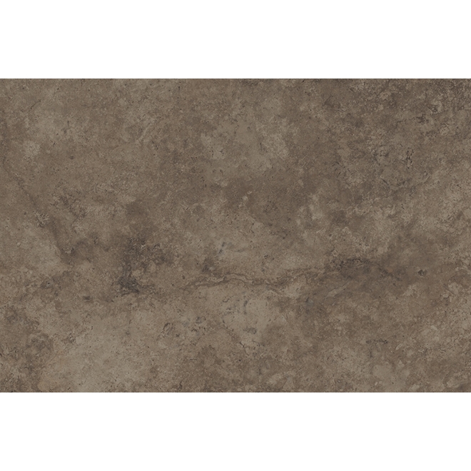 Provenza Unique Travertine Bodenfliese OPUS Chocolate Ancient matt 20/30x20 cm