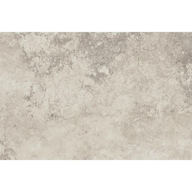 Provenza Unique Travertine Bodenfliese OPUS Silver Ancient matt 20/30x20 cm
