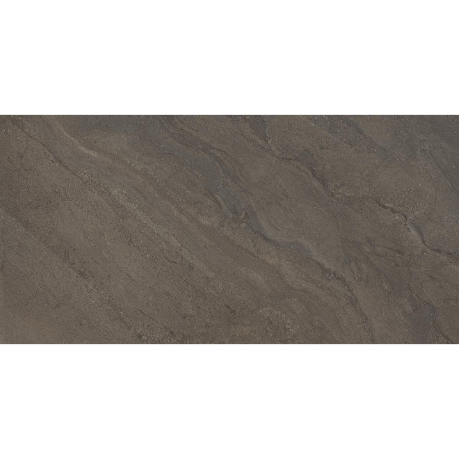 Provenza Pietra di Orosei Grigio Bruciato Bodenfliese matt Silktech Plus 60x120 cm