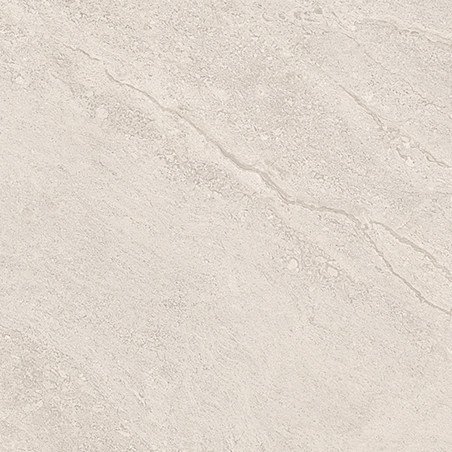 Provenza Pietra di Orosei Grigio Conchiglia Boden- und Wandfliese matt SilkTech 60x60 cm