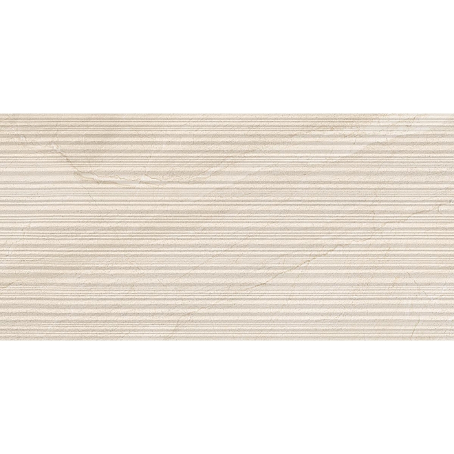 Provenza Pietra di Orosei Perla Dekor Rilievi matt SilkTech 60x120 cm