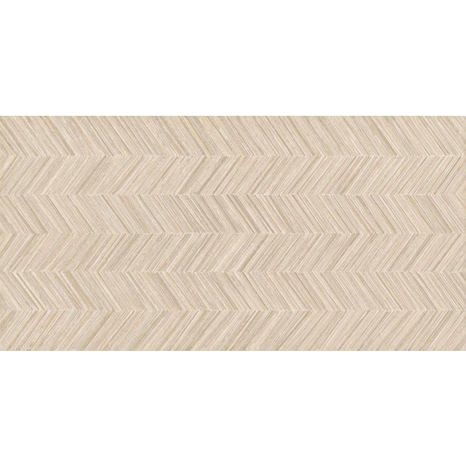 Provenza Unique Bourgogne Pointes Beige Dekor Pointes Natural (R10) 60x120 cm