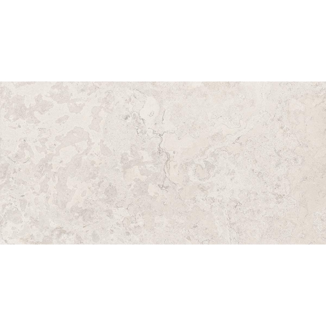 Provenza Unique Bourgogne Variee Blanc Boden- und Wandfliese Lappato Antique 60x120 cm