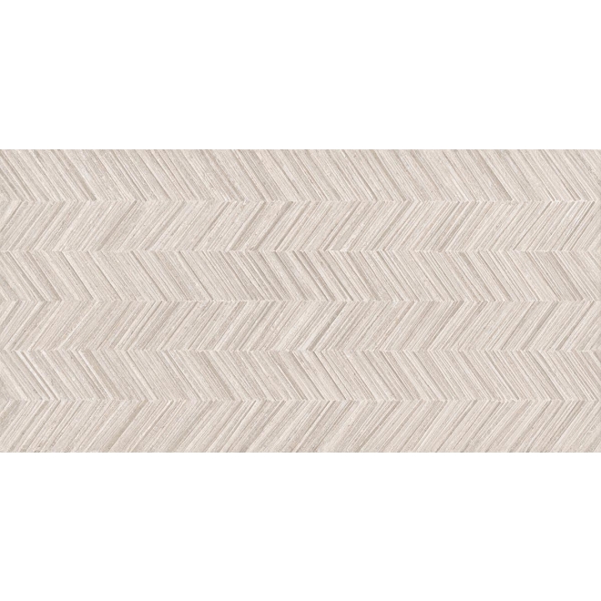 Provenza Unique Bourgogne Pointes Gris Dekor Pointes Natural (R10) 60x120 cm