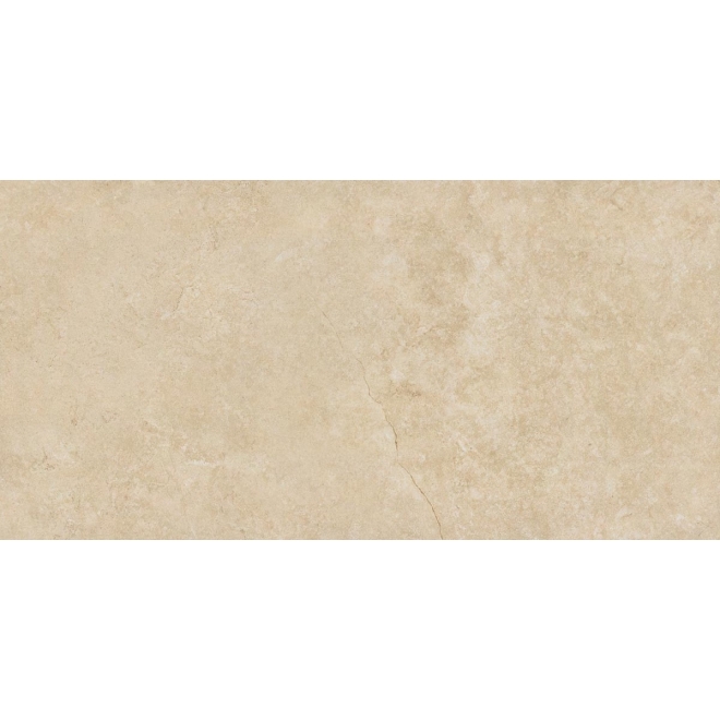Margres Pure Stone Beige Anpoliert Boden- und Wandfliese 30x60 cm