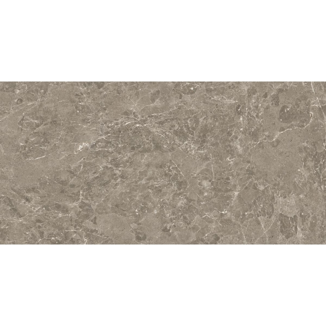 Margres Pure Stone Grey Natur Boden- und Wandfliese 60x120 cm