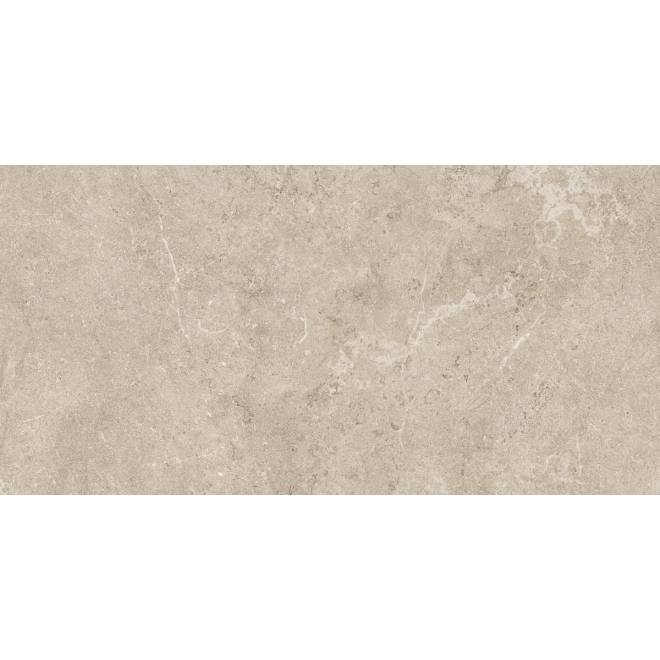 Margres Pure Stone Light Grey Anpoliert Boden- und Wandfliese 30x60 cm