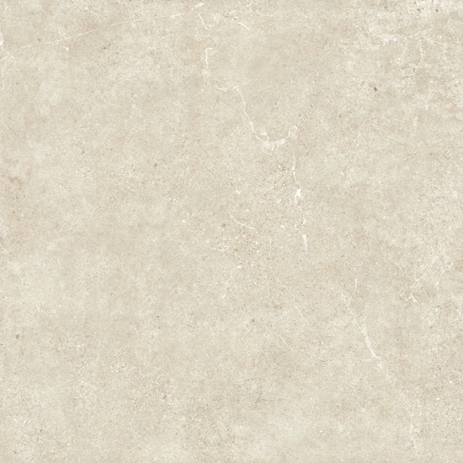 Margres Pure Stone White Natur Boden- und Wandfliese 90x90 cm