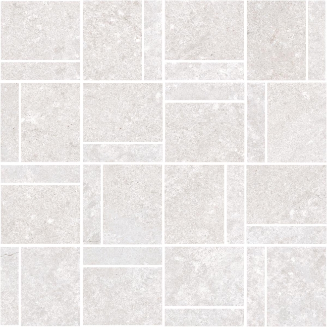 Keraben Verse Mosaik Game Cream Natural 30x30 cm