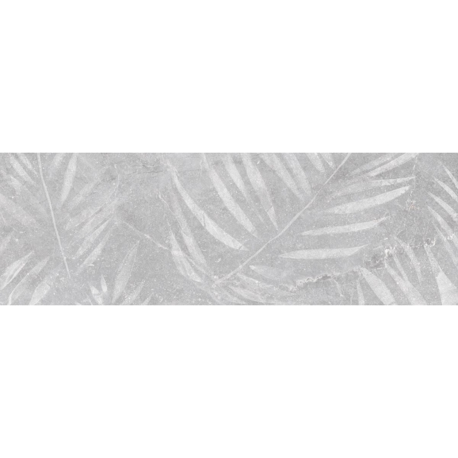 Keraben Bleuemix Wanddekor Art Grey Natural 40x120 cm