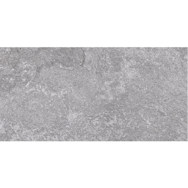 PrimeCollection QuarzStone Boden- und Wandfliese Grey 30x60 cm