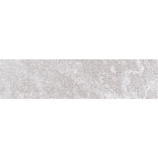 PrimeCollection QuarzStone Boden- und Wandfliese White 15x60 cm