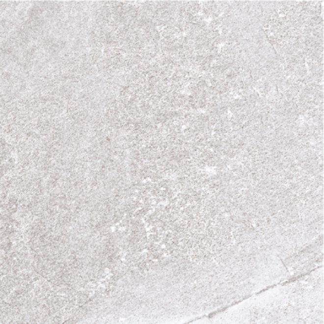 PrimeCollection QuarzStone Boden- und Wandfliese White 60x60 cm