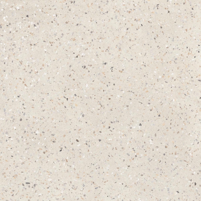 Fliese Mirage ReConcrete in der Farbe Terrazzo Rice