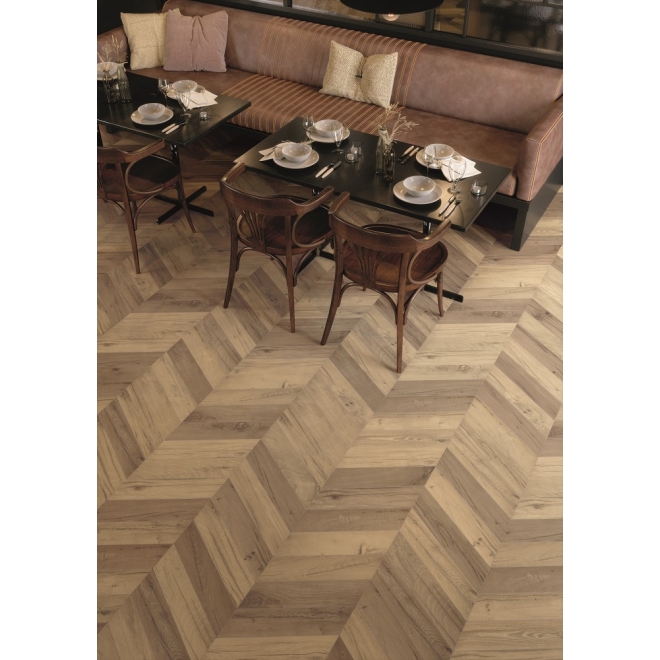 Provenza Revival Boden- und Wandfliese Cuoio 26,5x160 cm