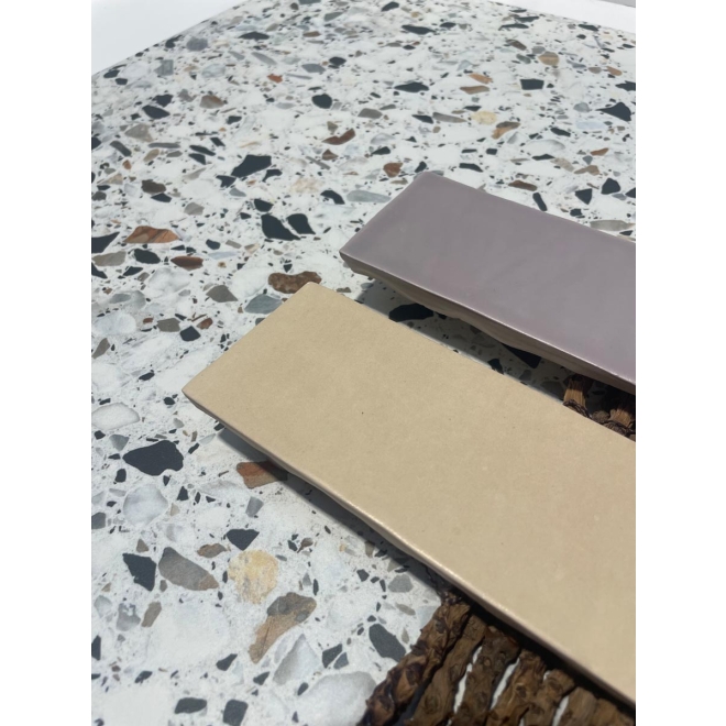 Revoir Paris Re-Bel Mix matt Boden- und Wandfliese 100x100 cm