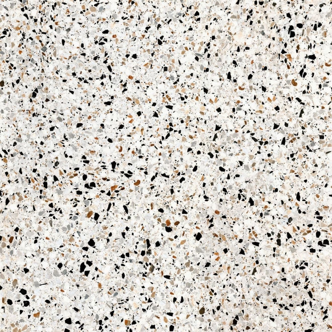 Revoir Paris Re-Bel Mix matt Boden- und Wandfliese 100x100 cm