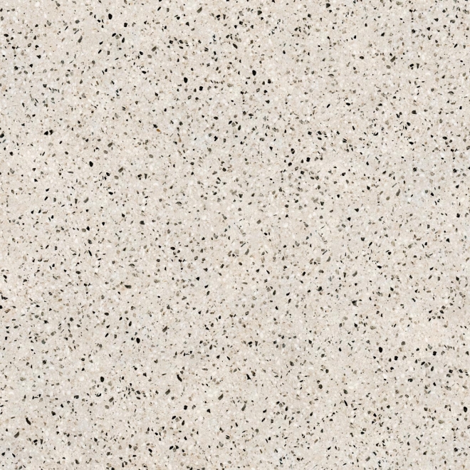 Revoir Paris Re-Bel Petrol matt Boden- und Wandfliese 100x100 cm