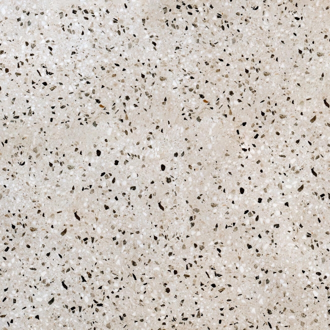 Revoir Paris Re-Bel Petrol matt Boden- und Wandfliese 60x60 cm